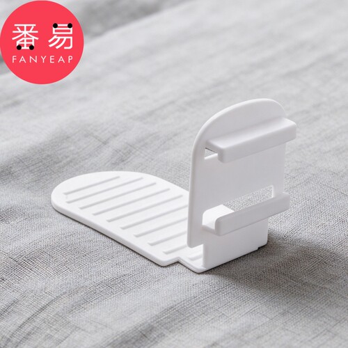 床套固定器A1vl001-床套被单床笠侧边固定卡扣可折叠床单固定器