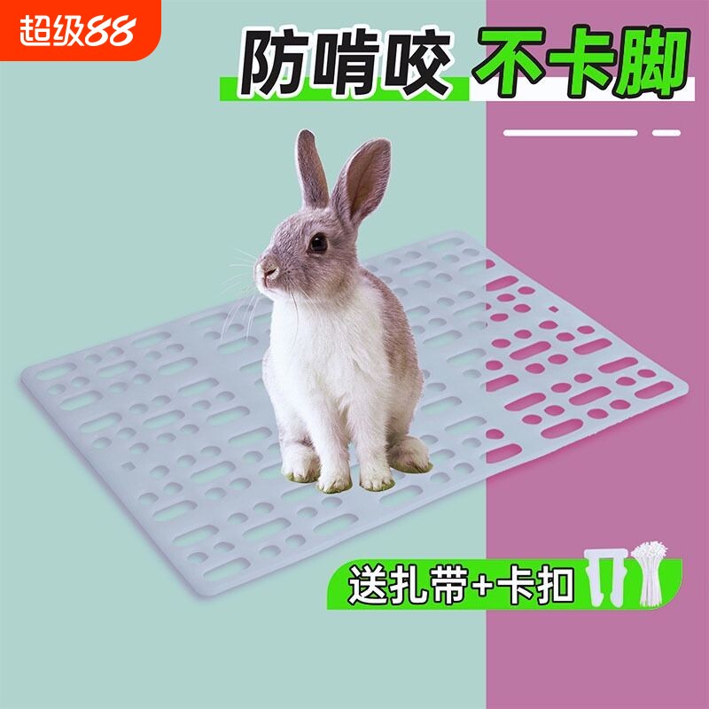 宠物专用防啃咬脚垫|千人加购图片