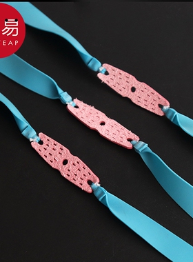 弹弓皮筋AC1sn0-回弹扁皮筋短拉伸防冻耐用弹力弹弓运动训练