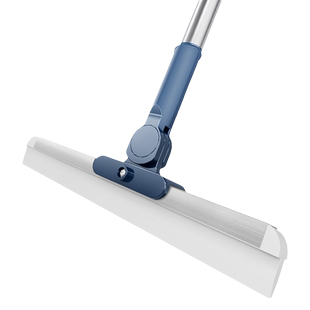 魔术扫把家用硅胶拖把两用地刮地板刮水器扫地神器卫生间挂刷地面