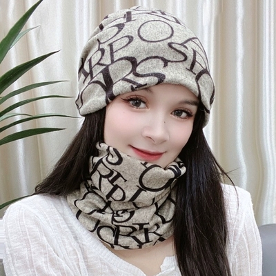秋冬保暖包头帽|超5000次加购