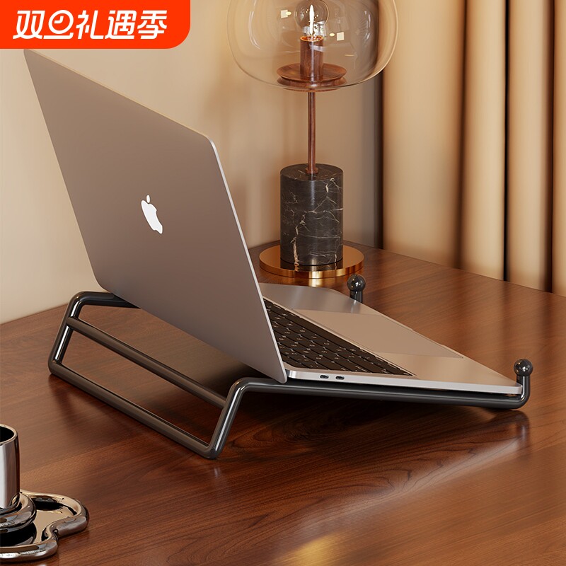 电脑笔记本支架悬空托架