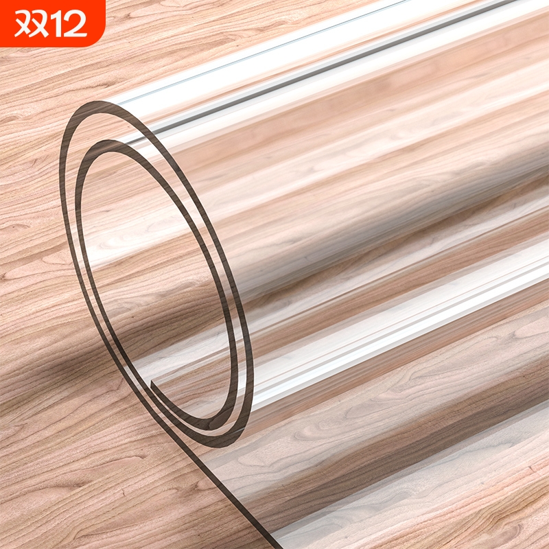 防水透明桌布|回头客超1700人