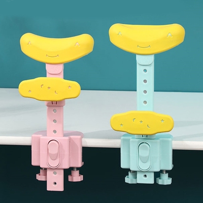 儿童坐姿矫正器小学生用写字姿势纠正器写作业保护器正姿学习支架书写预防近视防驼背护眼杆