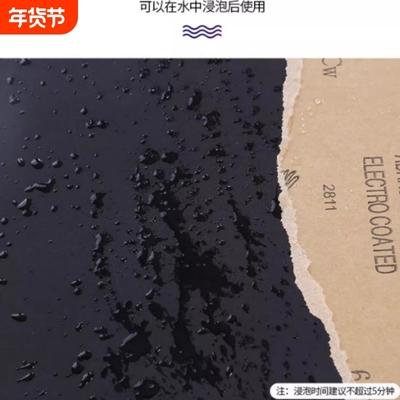 【5000+人购买】砂纸打磨抛光