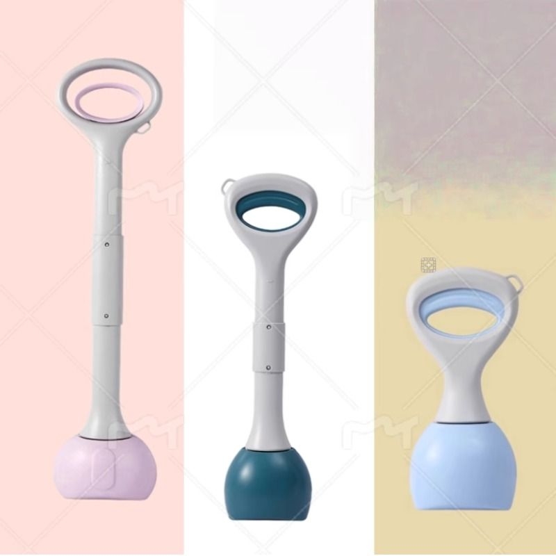 狗狗拾便器外出遛狗便携捡便器狗屎夹子家用犬猫铲屎