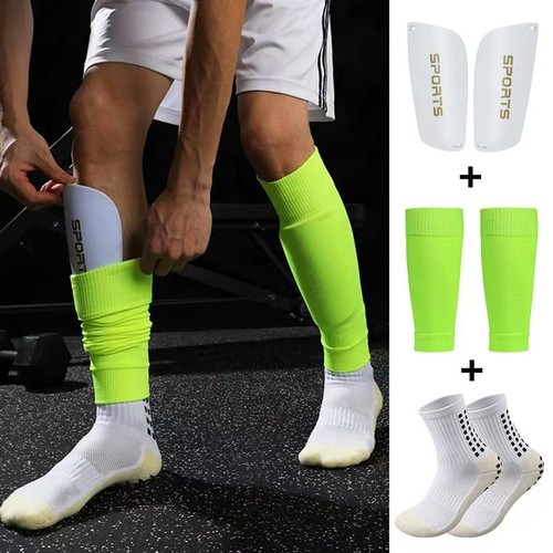 专业足球护腿板袜套|千人回购