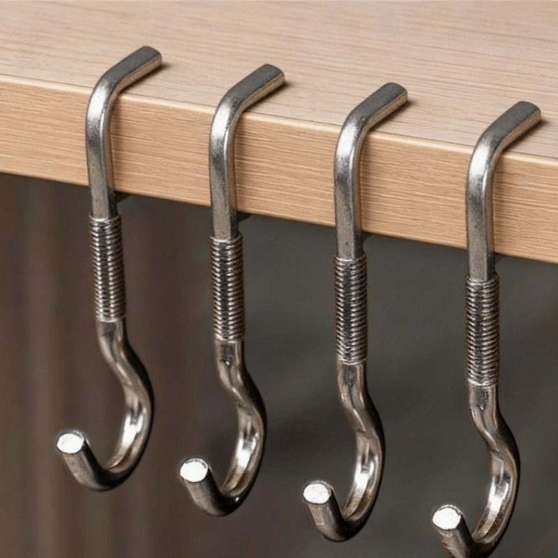 第五人格技能天赋飞轮书包挂钩免贴学生课桌边办公室求生监管搏命