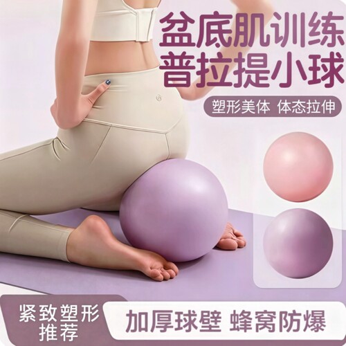 【全网热销爆款】八爪鱼瑜伽球