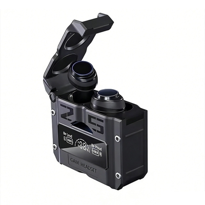 UOYSI 无线蓝牙耳机TWS金属手感长续航高音质 多规格