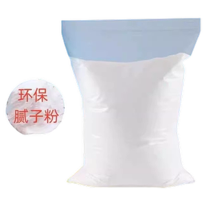 腻子粉内墙防水腻子粉补墙粉补墙膏墙面修补膏防水涂料翻新家用膏