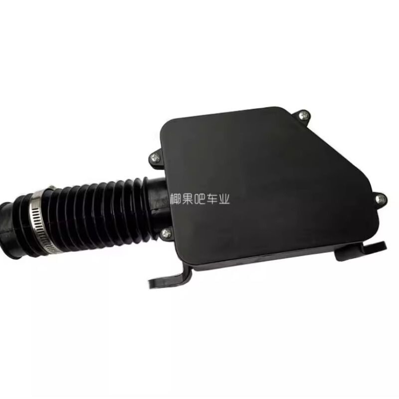 卡丁车沙滩车配件 GY6发动机150-200大公牛空滤器空气滤清过滤器