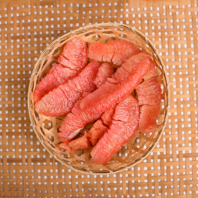 红心蜜柚福建平和正宗红心柚子新鲜当季新鲜水果红肉大果整箱