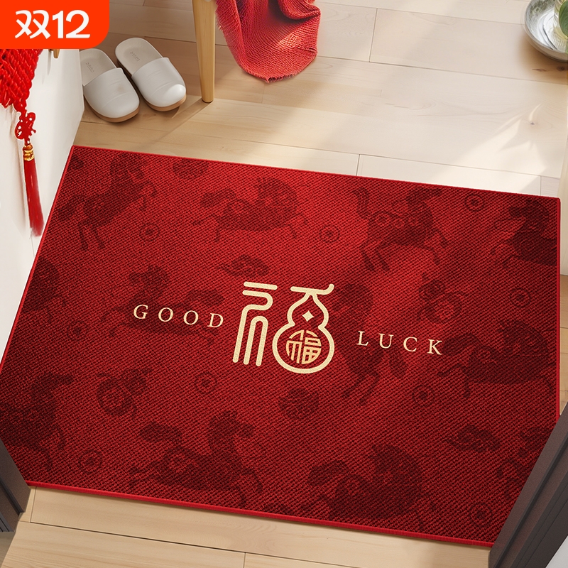 入户门垫室内防滑专用耐脏地垫