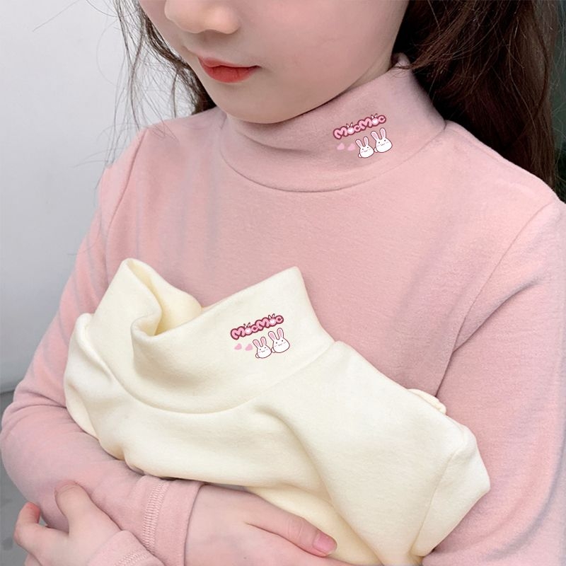 德绒长袖保暖T恤|回头客超1000人