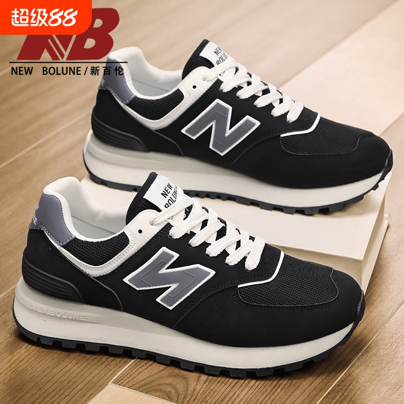 运动鞋NEWBOLUNE/新百伦