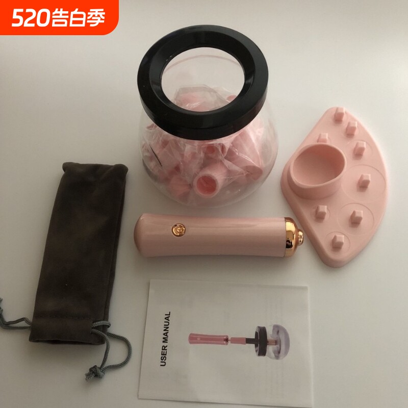 新款美妆刷化妆刷懒人清洗晾晒速干神器清洁垫化妆刷子速干清洗器
