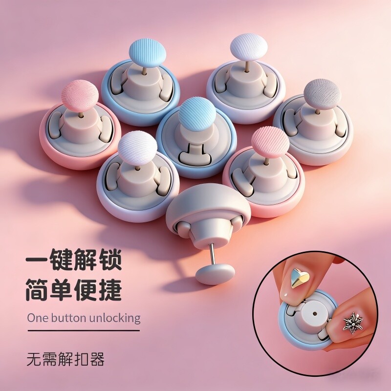 新款被子固定器床单防跑可拆卸订被子神器被罩被套家用安全卡扣