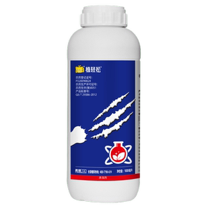 植轻松溴氰菊酯十字花科蔬菜杀虫剂菜青虫农用通用型农药溴氰菊脂