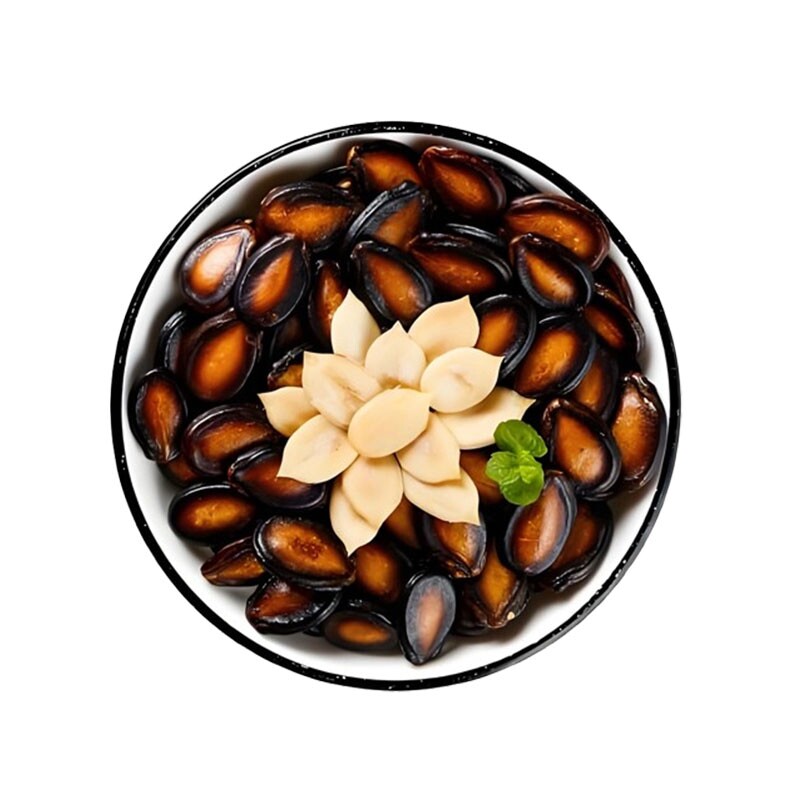 新货西瓜子话梅味五香味多规格