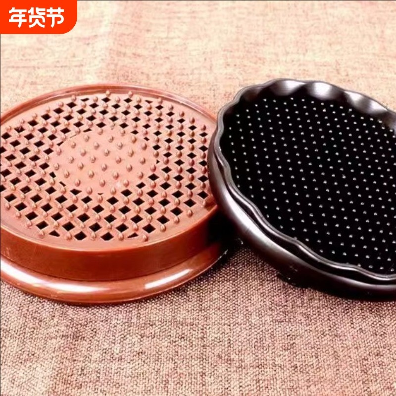 紫砂壶垫 壶承 壶托胶制杯托茶杯垫 茶壶底座 隔热垫 壶承 配件,餐饮具,茶道/零配,淘宝优惠券,粉丝福利购,淘宝优惠卷