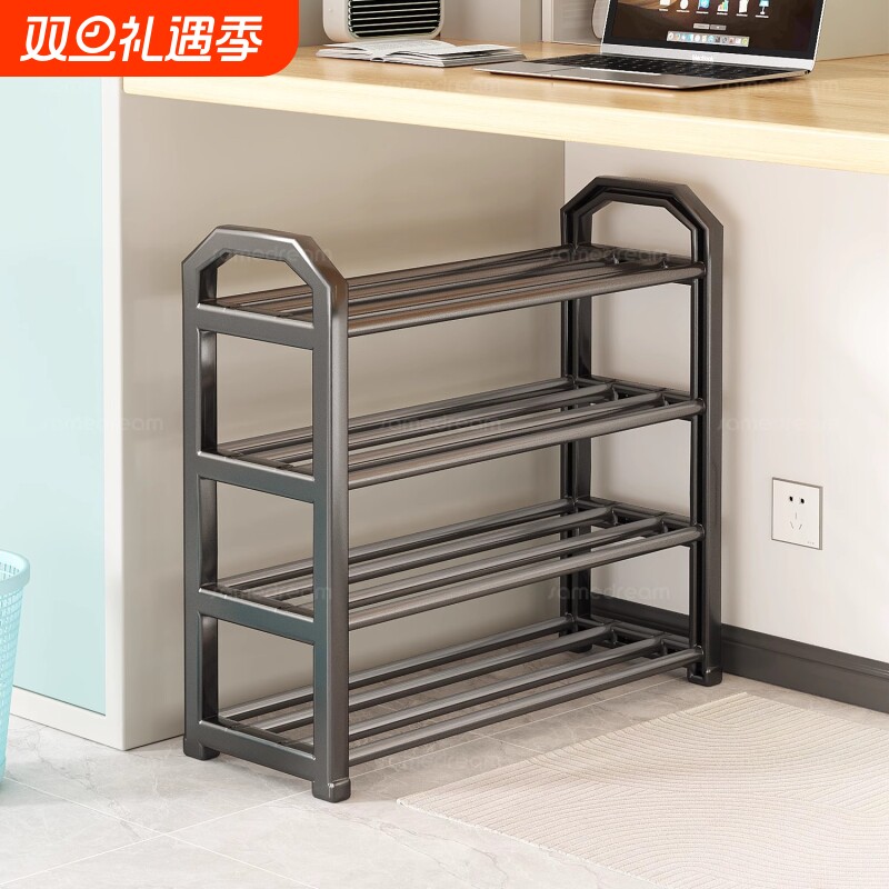 鞋架多层家用门口出租房用鞋柜