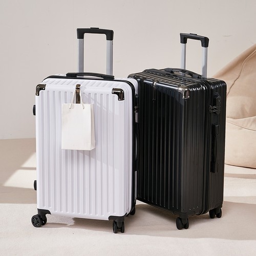 24寸密码轻便旅行箱|千人收藏
