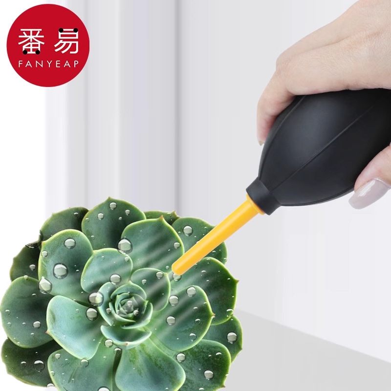 吹气球/气吹AA1sq0-多肉除尘洗耳吸尘吹电脑键相机镜头单反清洁