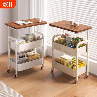 移动收纳小推车|超1000次加购