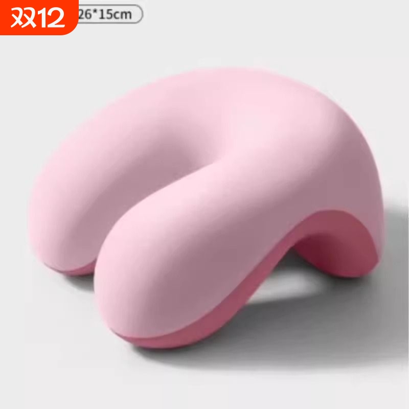 办公室午睡枕趴睡枕多功能趴桌子睡觉学生午休枕头趴枕