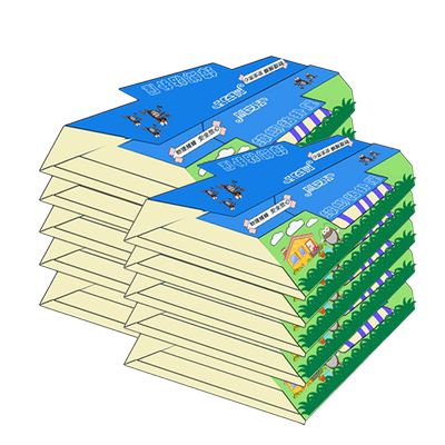 蟑螂屋粘板家用药粉全窝端无毒