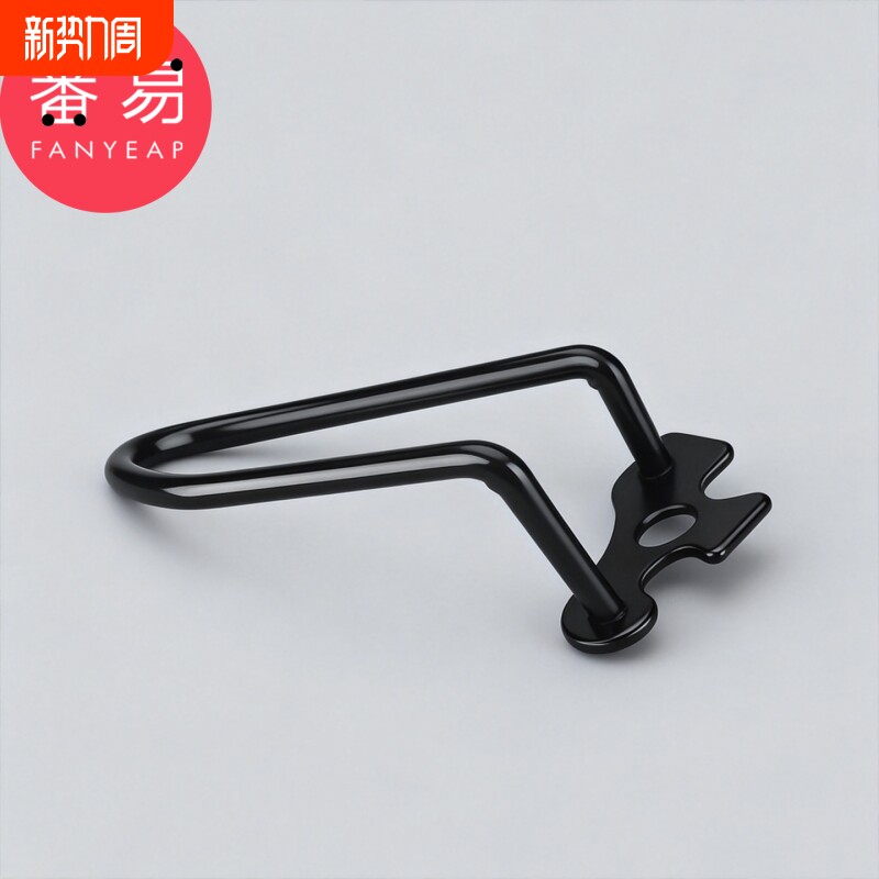 变速器保护架A1vo001-自行车单车变速器保护架山地车护拨器配