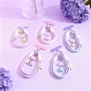 无语云朵星星挂饰手机挂绳腕带相机钥匙扣挂链挂件相机通用