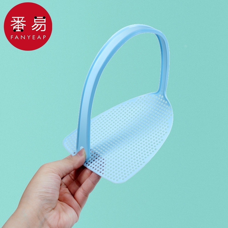 苍蝇拍AA1sl001-长柄打蚊子手动拍打蚊虫苍蝇简约款苍蝇拍工具