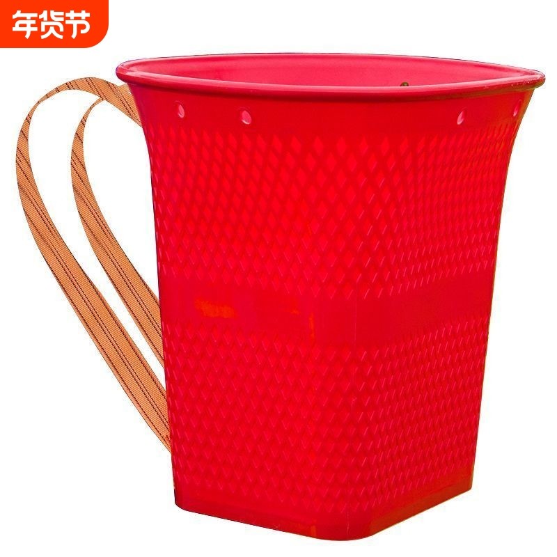 特大号熟胶塑料背篓成人家用背篼四川云南贵州买菜采蘑菇赶集加厚,农机/农具/农膜,其它农用工具,淘宝优惠券,粉丝福利购,淘宝优惠卷