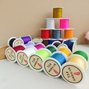 73号玉线编织0.6mm穿蜜蜡翡翠细线diy手链串珠吊坠线珠宝线材戒指