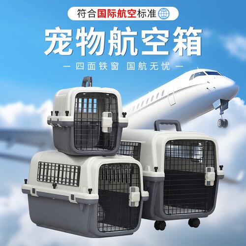 国航款宠物航空箱5000