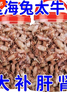 海兔干货1000g笔管鱼新鲜满籽墨鱼乌贼干鱿鱼筒尤鱼海鲜.水产