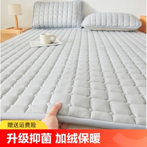 床垫软垫家用卧室冬季保暖垫