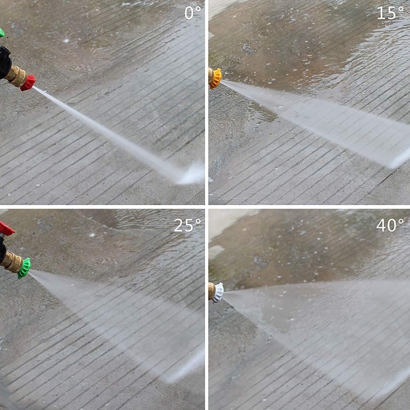 厂家批发高压泡沫枪清洗机用洗车水枪泡沫壶套装洗车喷枪台州pa壶