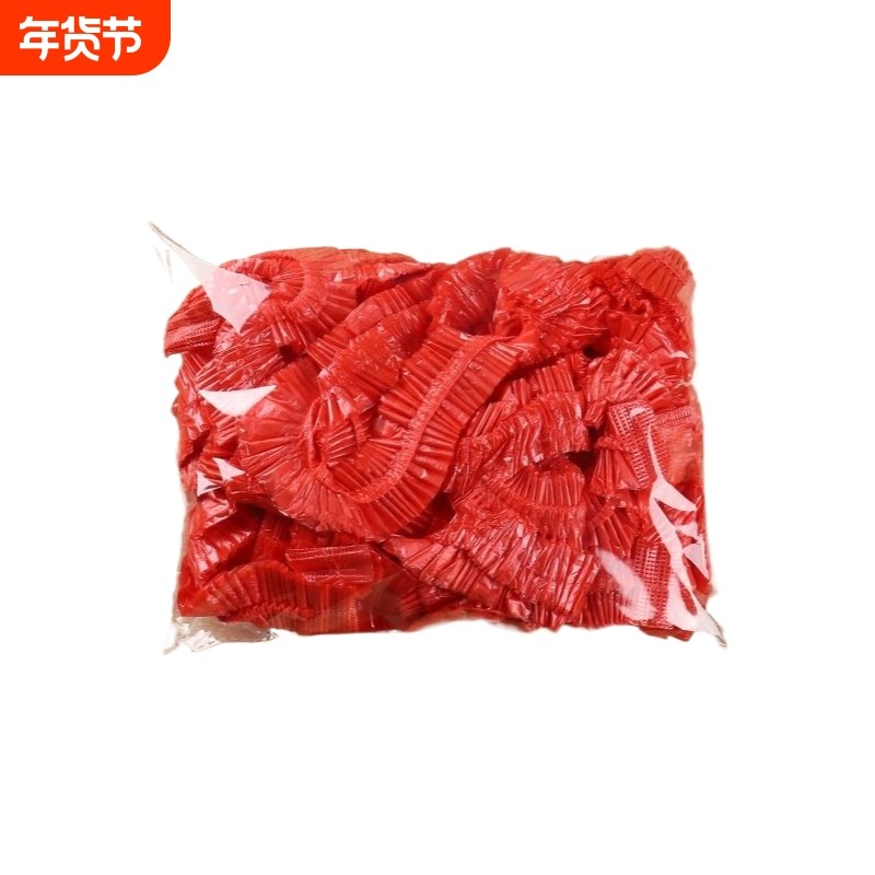 新年一次性桌布松紧带束口免洗防水加厚红色过年结婚台布圆桌方桌,居家布艺,桌布,淘宝优惠券,粉丝福利购,淘宝优惠卷