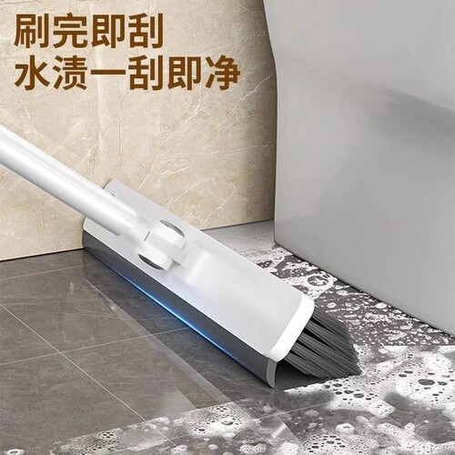 口款V型地缝刷卫生间地刷