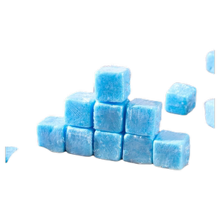 固体酒精块耐烧家用干锅小火锅专用蜡块户外烧烤点火燃料引火神器