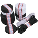 Эластичные штаны, прочная резинка, на резинке, увеличенная толщина