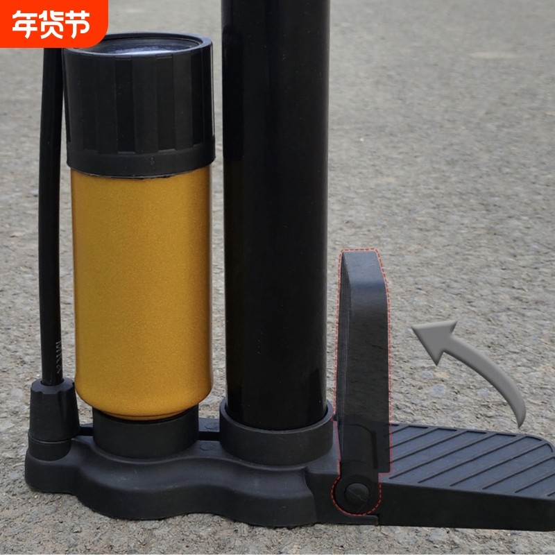 自行车打气筒厂家批发高压打气筒汽车电动车篮球打气筒带气压表,自行车/骑行装备/零配件,打气筒,淘宝优惠券,粉丝福利购,淘宝优惠卷