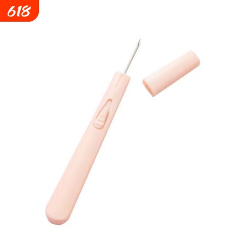 被子固定器穿线器辅助针工具硬线器穿线配件家用推针器扣子
