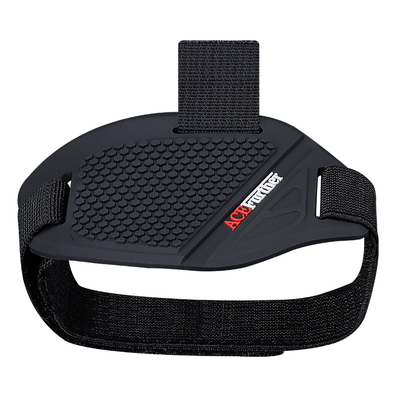 摩托车护鞋套挂档套换挡胶套保护靴套骑行防滑胶套摩旅机车杆挡套