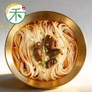 禾丰喜悦干米粉直条5斤年货优质