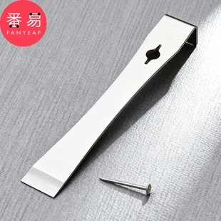 撬棍A1vn800 起钉器多用途工具家用撬板起钉器 撬棍木工全屋安装