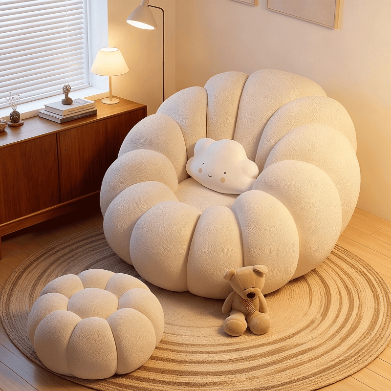 【秋冬热卖】懒人沙发可坐可躺